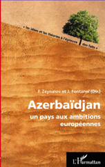 eBook, Azerbaïdjan, un pays aux ambitions européennes, L'Harmattan