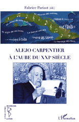 E-book, Alejo Carpentier : à l'aube du XXIe siècle, L'Harmattan