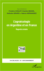 E-book, L'agroécologie en Argentine et en France : regards croisés, L'Harmattan