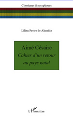 E-book, Aimé Césaire, Cahier d'un retour au pays natal, L'Harmattan