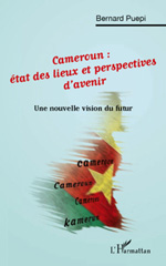 E-book, Cameroun : état des lieux et perspectives d'avenir : une nouvelle vision du futur, L'Harmattan