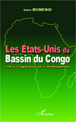 E-book, Les États-Unis du bassin du Congo : une éco-région pour un co-développement, L'Harmattan