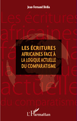 eBook, Les écritures africaines face à la logique actuelle du comparatisme, L'Harmattan