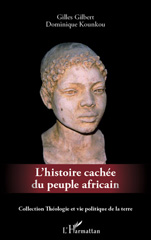 E-book, L'histoire cachée du peuple africain, L'Harmattan