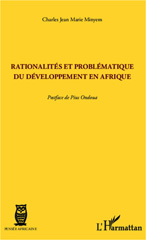 eBook, Rationalités et problématique du développement en Afrique, Minyem, Charles Jean Marie, L'Harmattan