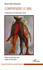 E-book, Comprendre le mal : l'Inquisition et la Shoah face à face, L'Harmattan