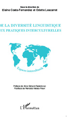 E-book, De la diversité linguistique aux pratiques interculturelles, L'Harmattan