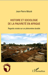 E-book, Histoire et sociologie de la pauvreté en Afrique : regards croisés sur un phénomène durable, L'Harmattan
