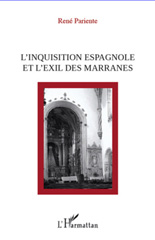 E-book, L'Inquisition espagnole et l'exil des marranes, L'Harmattan