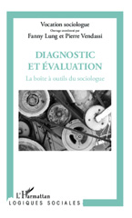 E-book, Diagnostic et évaluation : la boîte à outils du sociologue, L'Harmattan