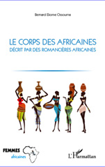 E-book, Le corps des Africaines décrit par des romancières africaines, L'Harmattan