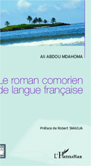 E-book, Le roman comorien de langue francaise, L'Harmattan