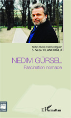 E-book, Nedim Gürsel : fascination nomade, L'Harmattan