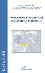 E-book, Productions et perceptions des créations culturelles, L'Harmattan