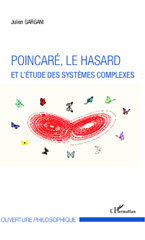 E-book, Poincaré, le hasard et l'étude des systèmes complexes, L'Harmattan