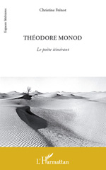 E-book, Théodore Monod, le poète itinérant, L'Harmattan