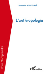 eBook, L'anthropologie, L'Harmattan
