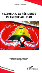E-book, Hezbollah, la resilence islamique au Liban, L'Harmattan