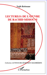 E-book, Lecture(s) de l'oeuvre de Rachid Mimouni, L'Harmattan
