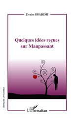 eBook, Quelques idées re-cues sur Maupassant, L'Harmattan