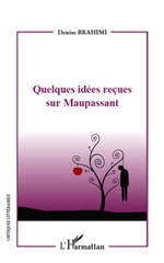 E-book, Quelques idées re-cues sur Maupassant, L'Harmattan