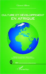 E-book, Culture et développement en Afrique, L'Harmattan