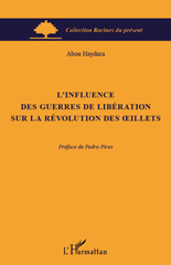 E-book, L'influence des guerres de libération sur la révolution des Oeillets, L'Harmattan