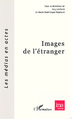 eBook, Images de l'étranger, L'Harmattan