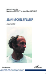 E-book, Jean-Michel Palmier : arts et société, L'Harmattan