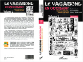eBook, Le vagabond en Occident, vol. 2: XXe & XXIe siècles, L'Harmattan