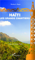 E-book, Haïti, les grands chantiers, L'Harmattan