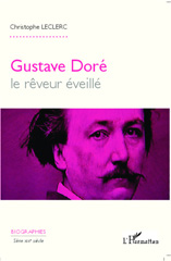 E-book, Gustave Doré : le rêveur éveillé, L'Harmattan
