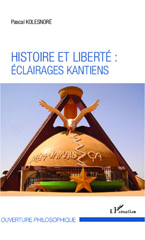 E-book, Histoire et liberté : éclairages kantiens, L'Harmattan