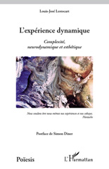 E-book, L'expérience dynamique : complexité, neurodynamique et esthétique, L'Harmattan