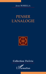 eBook, Penser l'analogie, Borella, Jean, 1930-, L'Harmattan