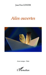 E-book, Ailes ouvertes, L'Harmattan