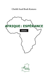 E-book, Afrique : Espérance : Essai, L'Harmattan