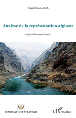 E-book, Analyse de la représentation afghane, L'Harmattan