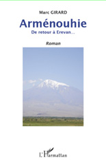 E-book, Arménouhie : De retour à Erevan... - Roman, L'Harmattan
