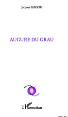 E-book, Augure du grau, L'Harmattan
