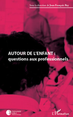 eBook, Autour de l'enfant : Questions aux professionnels, L'Harmattan