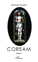 E-book, COREAM : Roman, L'Harmattan