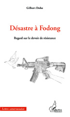 E-book, Désastre à Fodong : Regard sur le devoir de résistance, L'Harmattan