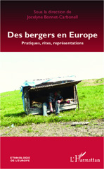 eBook, Des bergers en Europe : Pratiques, rites, représentations, L'Harmattan