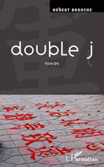 E-book, Double J, L'Harmattan