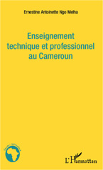 E-book, Enseignement technique et professionnel au Cameroun, L'Harmattan