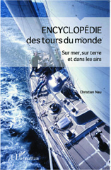 E-book, Encyclopédie des tours du monde : Sur mer, sur terre et dans les airs, L'Harmattan