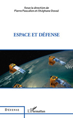 E-book, Espace et défense, L'Harmattan