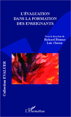 E-book, Evaluation dans la formation des enseignants, Clavier, Loïc, L'Harmattan