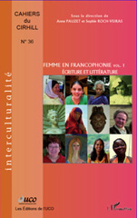 E-book, Femme en Francophonie : Ecriture et littérature, L'Harmattan